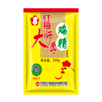 Hongmei chicken essence 200g