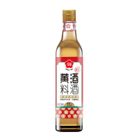 Hongmei Rice wine cooking wine 500ml